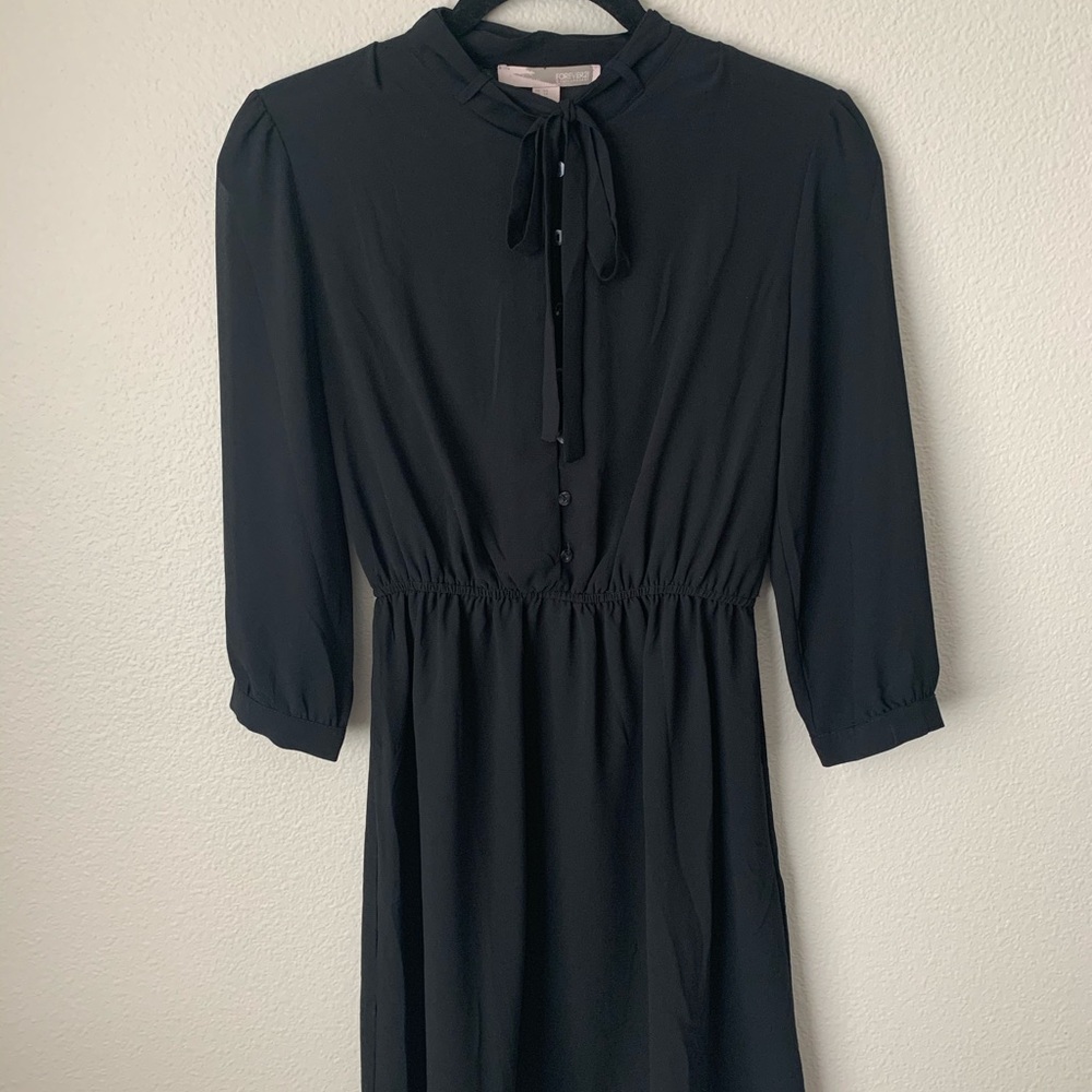 Women Forever 21 dress.